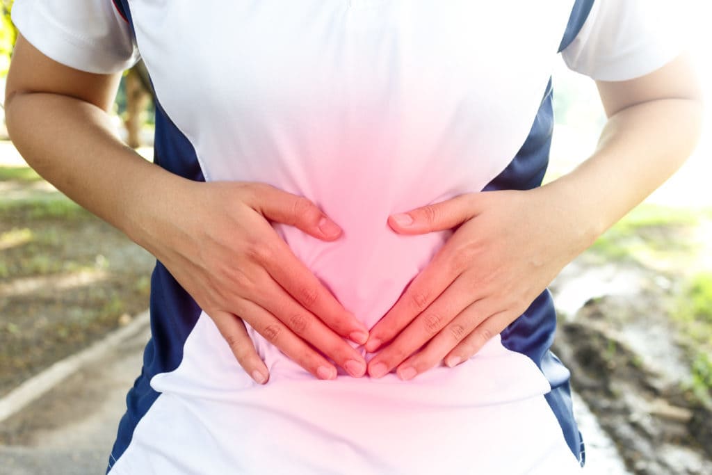 Rối loạn chuyển hóa Porphyria - Hình ảnh minh họa